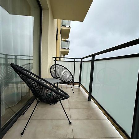 Vapartment Poprad Exterior foto