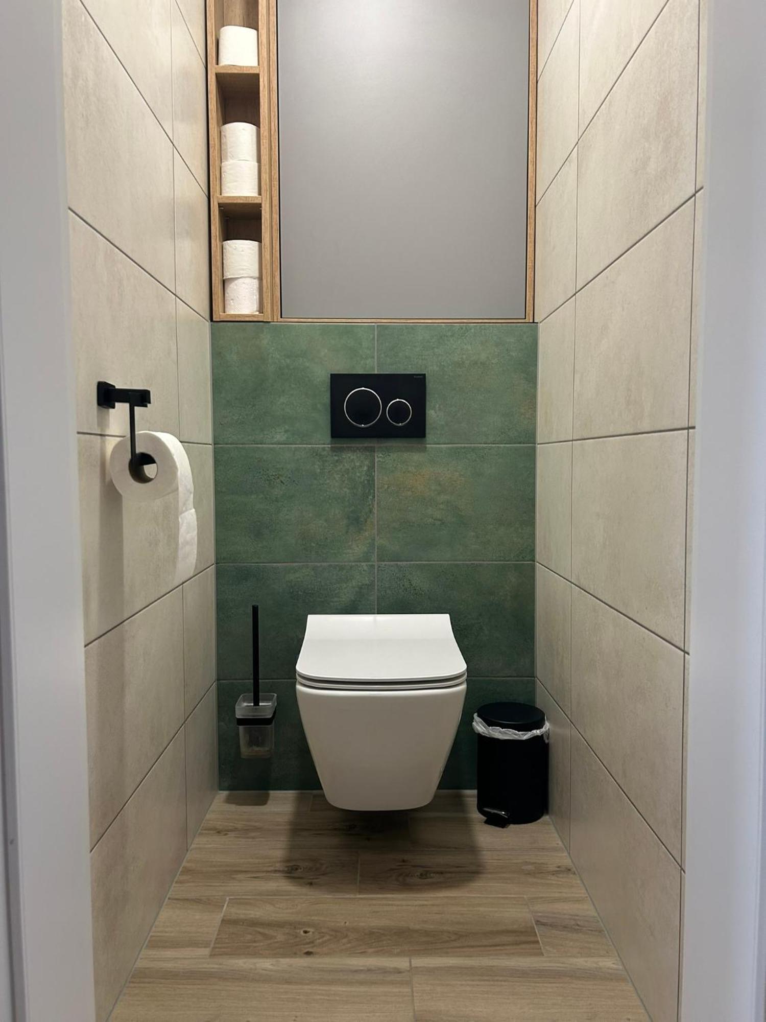 Vapartment Poprad Exterior foto