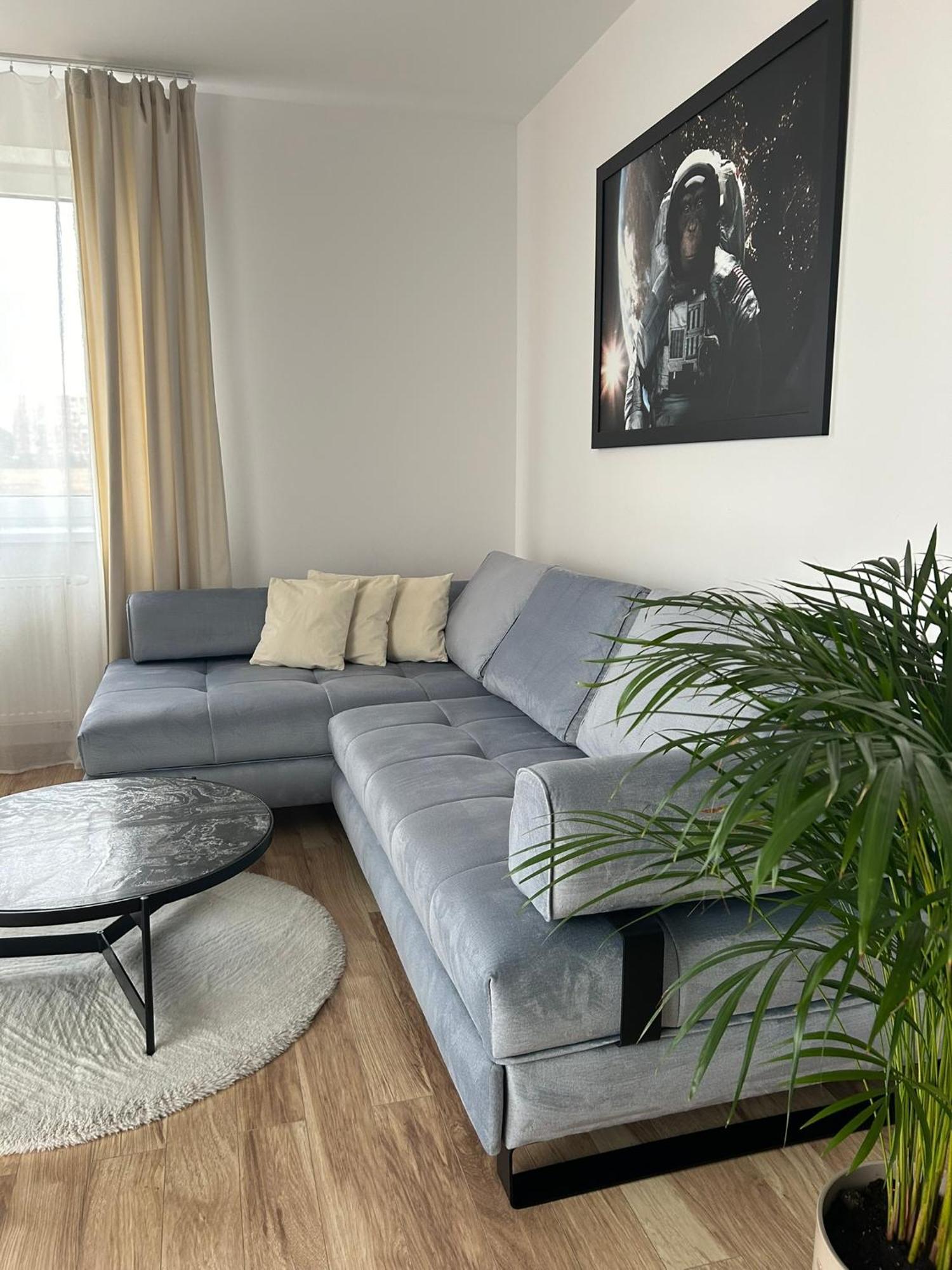 Vapartment Poprad Exterior foto