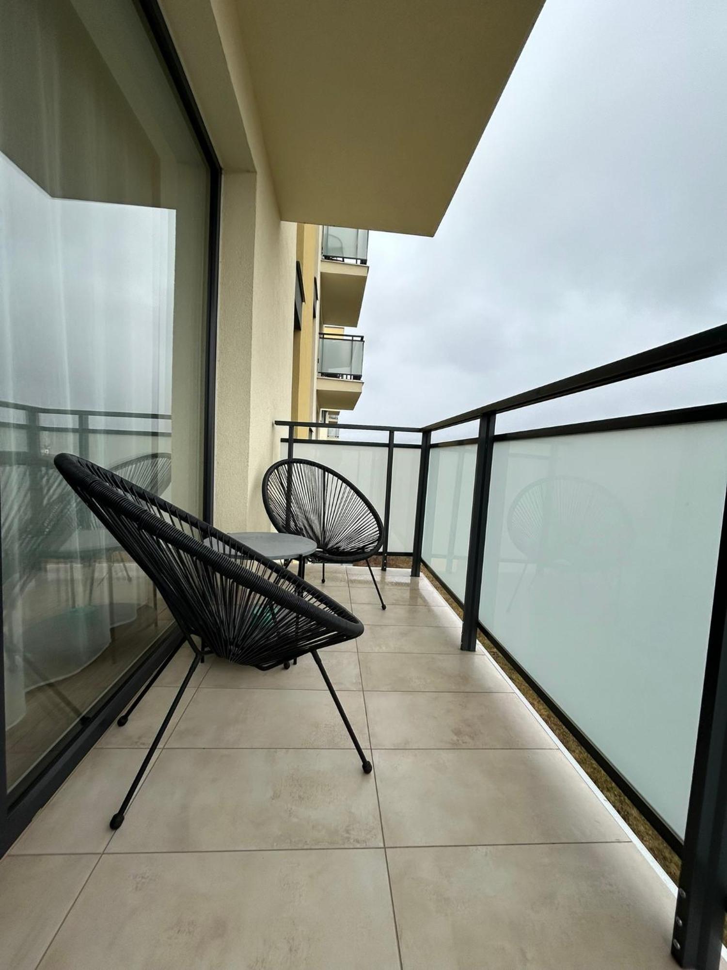 Vapartment Poprad Exterior foto