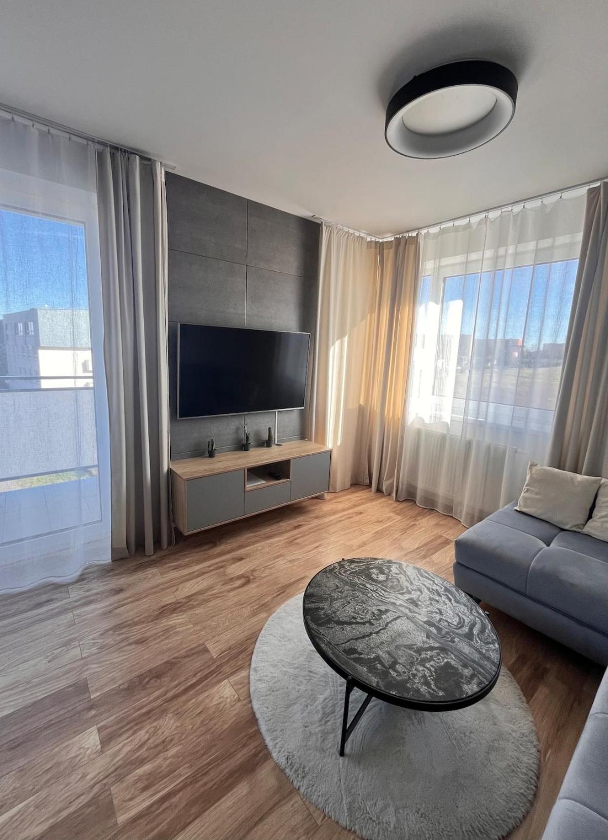 Vapartment Poprad Exterior foto