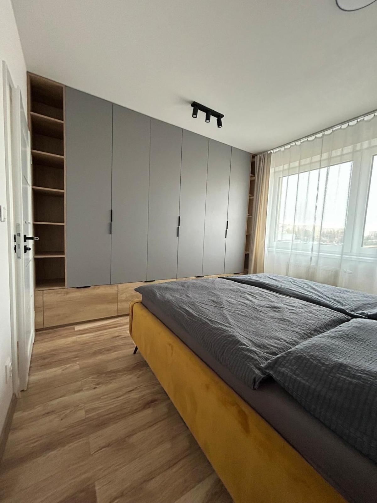 Vapartment Poprad Exterior foto