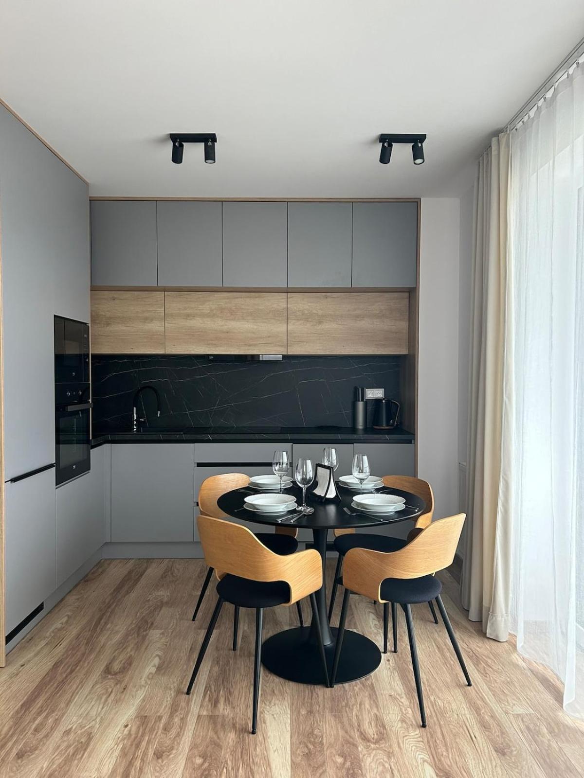 Vapartment Poprad Exterior foto