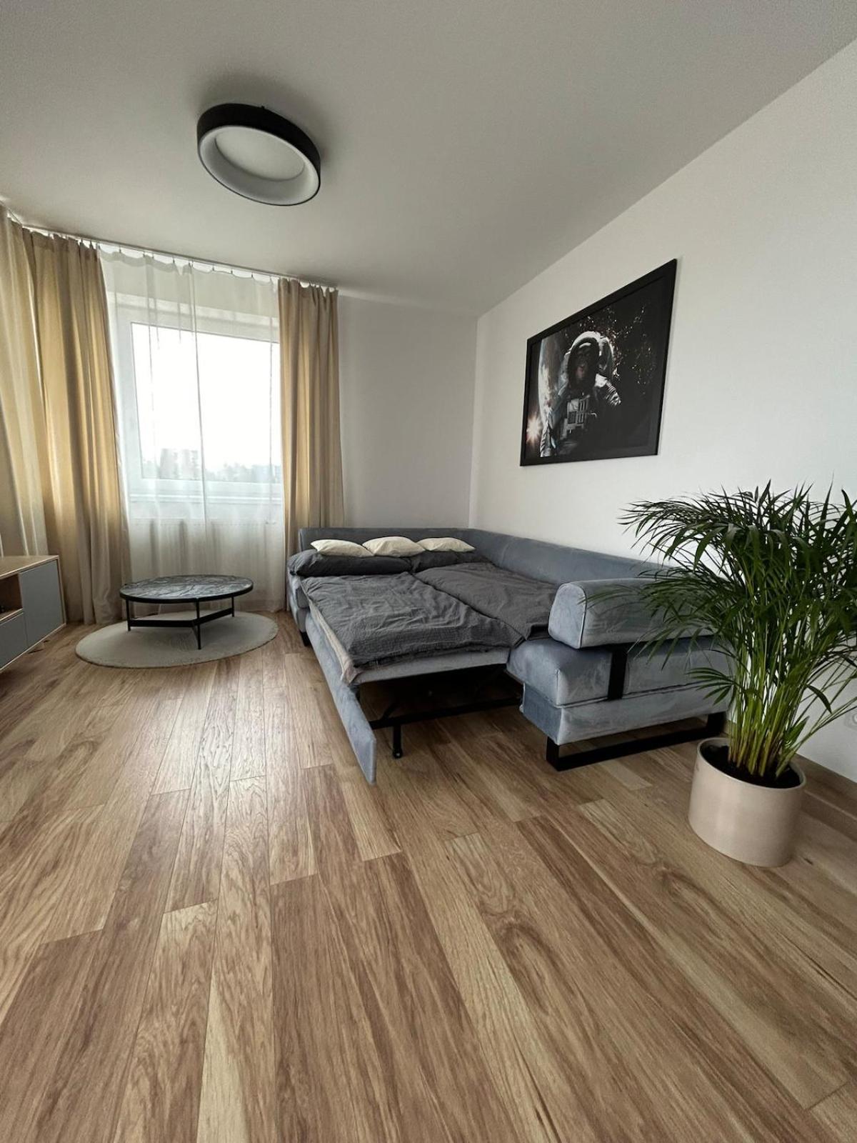 Vapartment Poprad Exterior foto