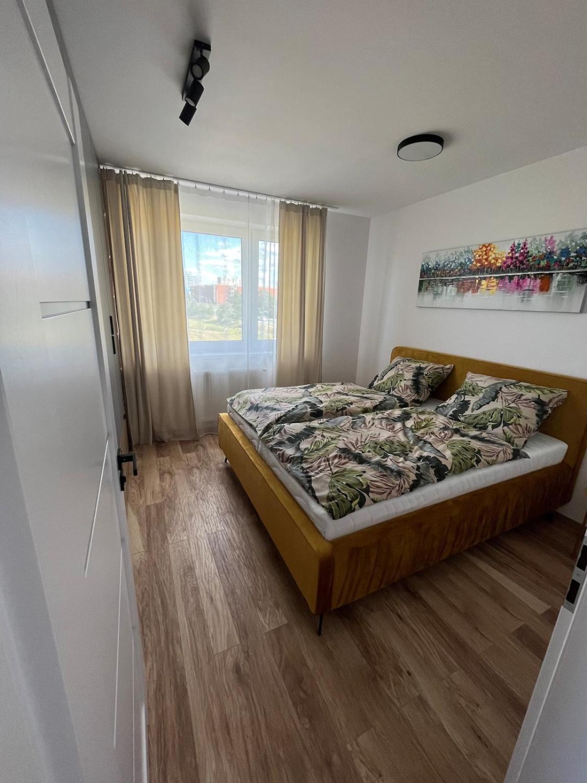 Vapartment Poprad Exterior foto