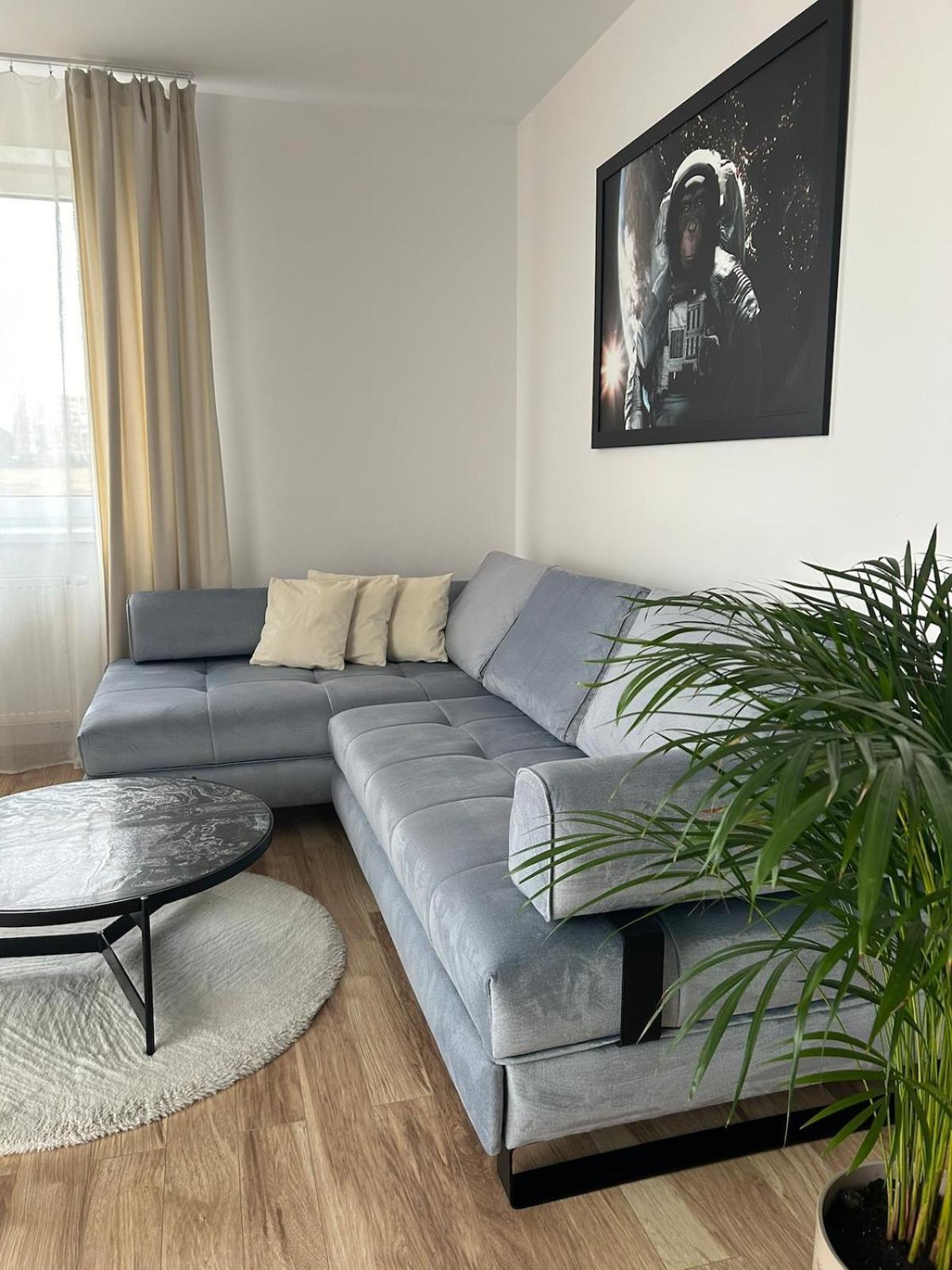 Vapartment Poprad Exterior foto