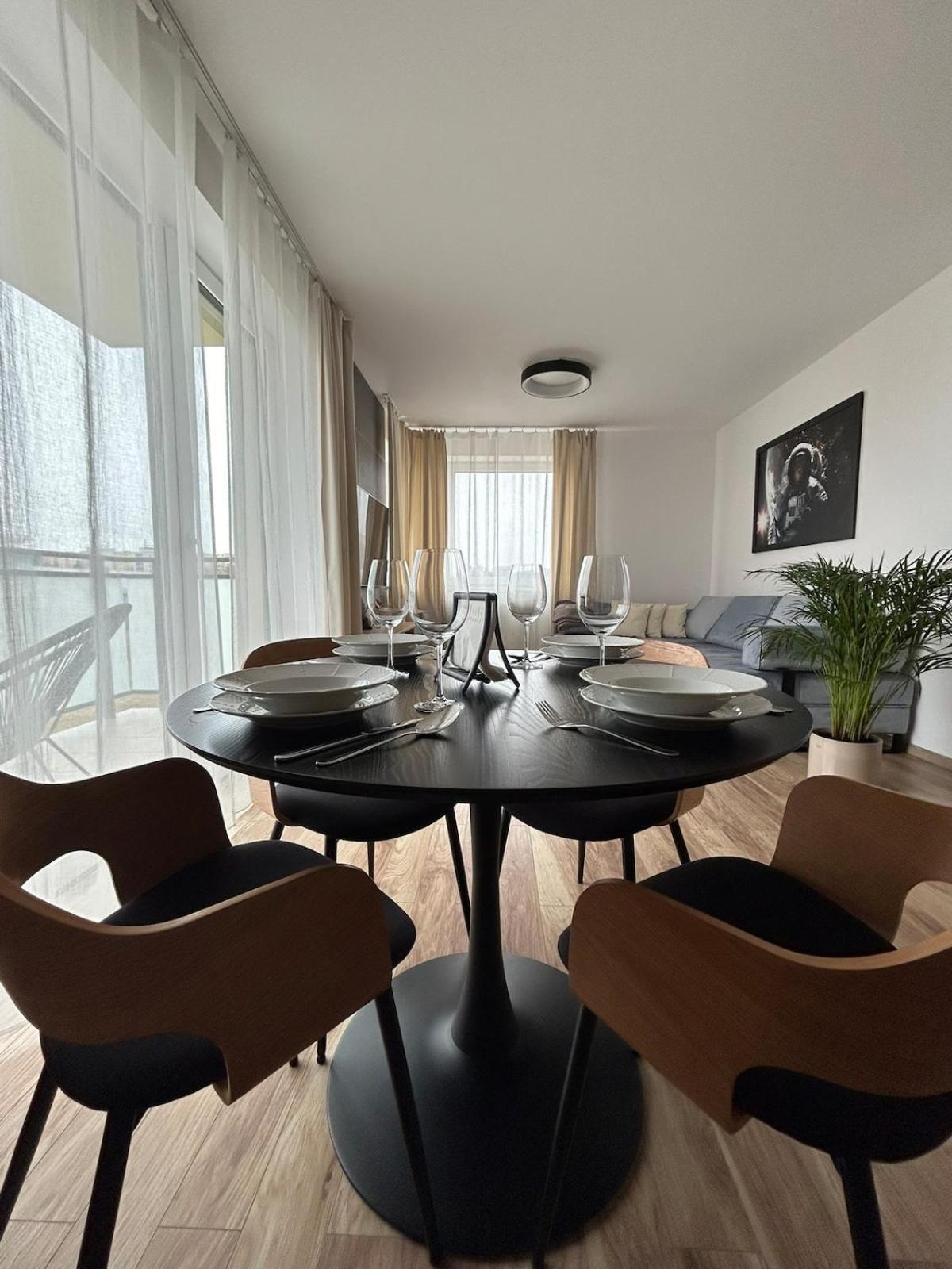 Vapartment Poprad Exterior foto