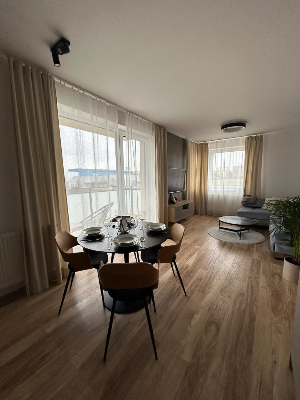 Vapartment Poprad Exterior foto