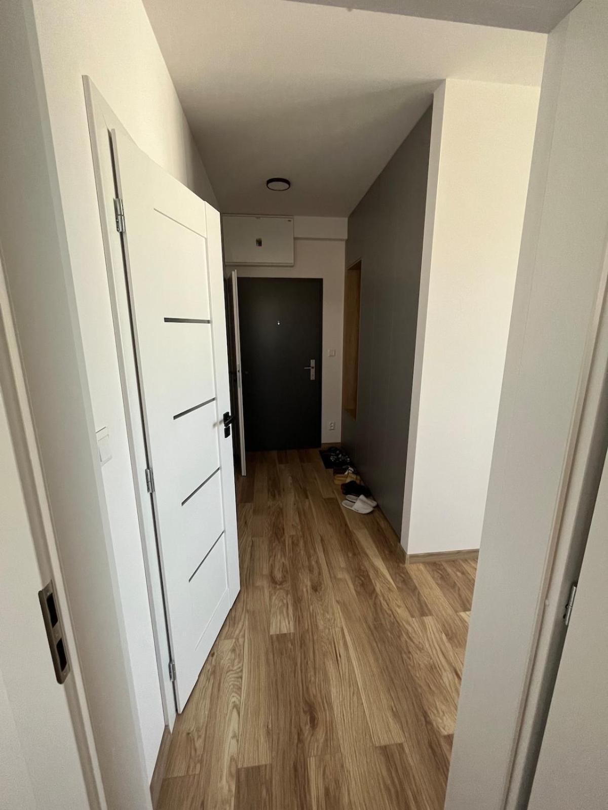 Vapartment Poprad Exterior foto